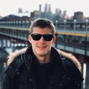 Meet your Posher, Matt